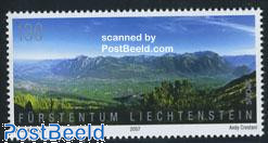 SEPAC, Landscape view 1v