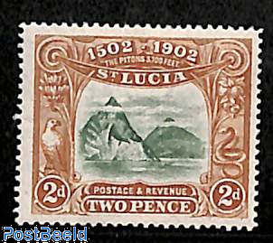 Dicovery 400th anniversary 1v