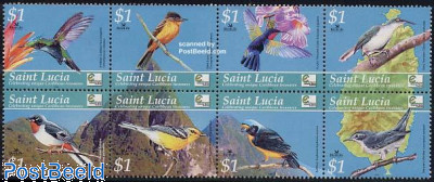 Birdlife 8v [+++]
