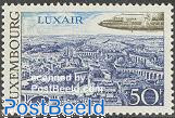 Luxair 1v