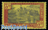 3Fr, Stamp out of set