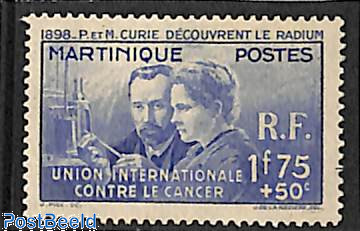 Discovery of Radium 1v