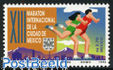 Mexico city marathon 1v