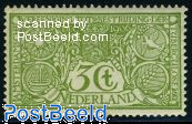 3c, Stamp out of set