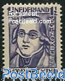 1.5+1c, J.P. Minckelers, Stamp out of set