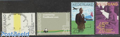 Prince bernhard 4v