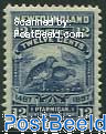 12c, Stamp out of set