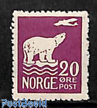 20o, Stamp out of set