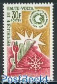 Quiet sun year 1v