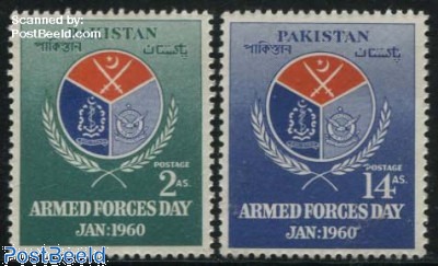 Goldhahn 100 Verschiedene Briefmarken Pakistan – Sammler-Set, Meist Gestempelt