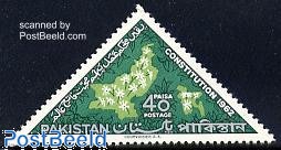 Goldhahn 100 Verschiedene Briefmarken Pakistan – Sammler-Set, Meist Gestempelt