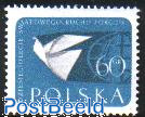 Peace movement 1v