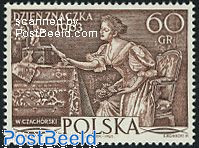 Stamp Day 1v