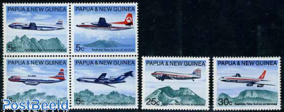 Aviation 6v (2v+[+])