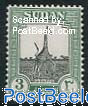3M, Stamp out of set