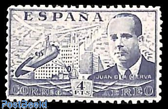 4pta, stamp out of set