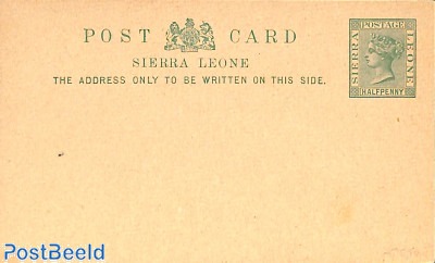 Prophila Collection: 10 Verschiedene Briefmarken Aus Sierra Leone - Sammlerset Für Philatelie-Fans