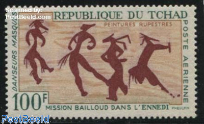 Stamp out of set