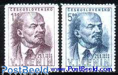 Lenin 2v