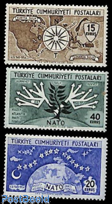 5 years NATO 3v