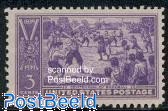 Baseball centenary 1v