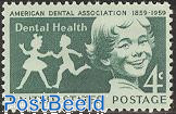Dental association 1v