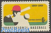 Baseball 1v