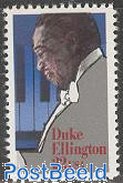 Duke Ellington 1v