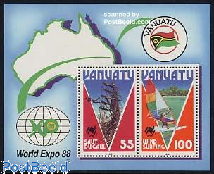 Expo Brisbane s/s