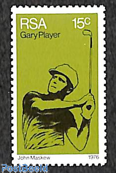 Golf sports 1v
