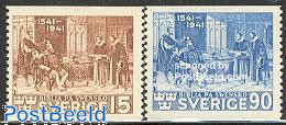 First bible translation 2v