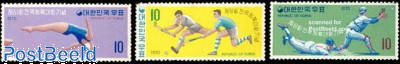 Sport 3v