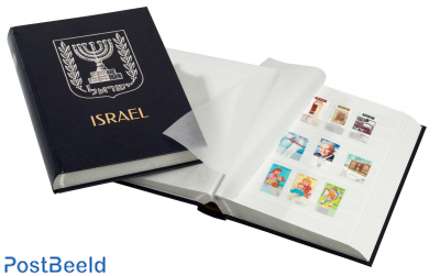 Einsteckbuch G (Israel)