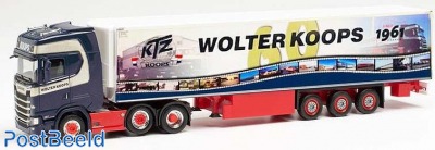 Scania CS20 HD "Wolter Knoops"