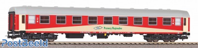 Personenwagen 2. Klasse 111A PKP IV