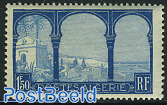 1.50F, Stamp out of set