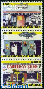Rumshops of Aruba 3v