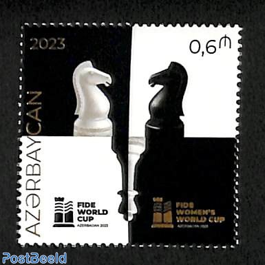 Chess 1v