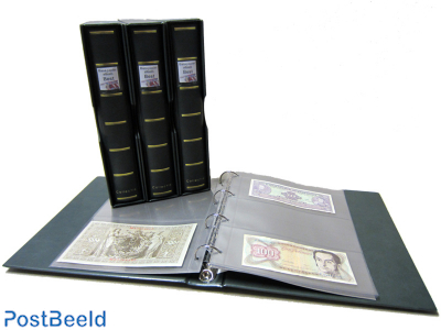 Collectio Premium Binder with slipcase