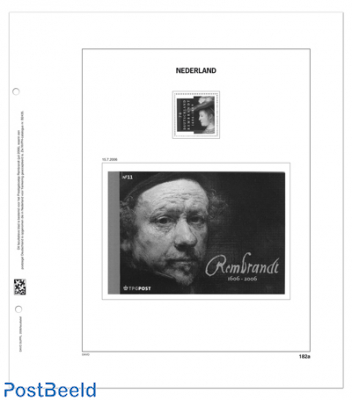 Luxus Magazin Niederlande Rembrandt / Saskia Siegel