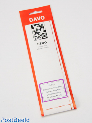 Nero Klemtaschen N02 (unsortiert Klemtaschen) 25 Stück