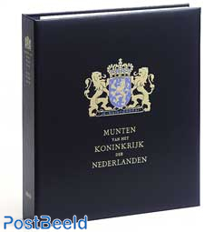 Luxus Währung Binder Kon. Willem Alexander