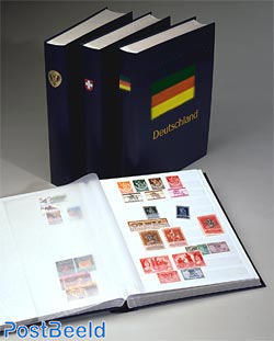 Einsteckbuch G (Österreich)