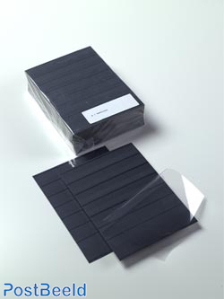 N7 V Steckkarten (147x210mm) Klemtaschen 7 (je 100)