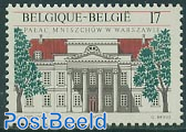 Mniszech palace 1v