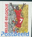 European football cup 1v from booklet