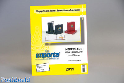 Importa Standard Supplement Beautiful Netherlands 2019