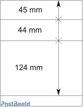 Lindner T-Blank Page 1X (802311)