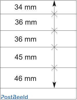 Lindner T-Blank Page 1X (802508)