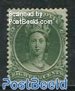Nova Scotia, 8.5c, Stamp out of set